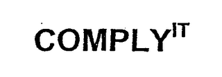 COMPLYIT logo