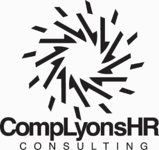 COMPLYONSHR CONSULTING logo
