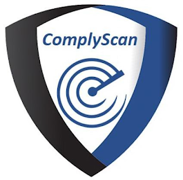 COMPLYSCAN logo