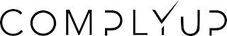 COMPLYUP logo