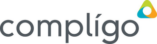 COMPLÍGO logo
