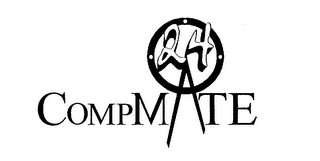 COMPMATE 24 logo
