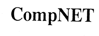 COMPNET logo