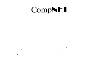 COMPNET logo