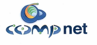 COMPNET logo