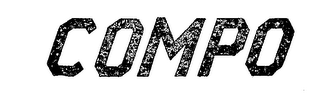 COMPO logo