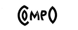 COMPO logo