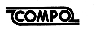 COMPO logo
