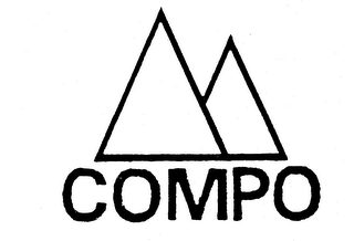 COMPO logo