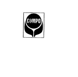 COMPO logo
