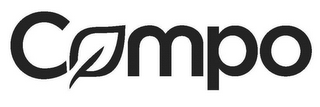 COMPO logo