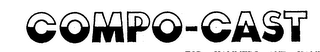 COMPO-CAST logo