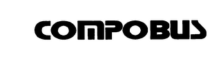 COMPOBUS logo