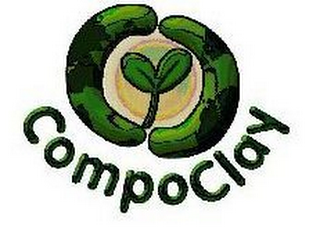 COMPOCLAY logo