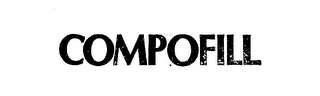 COMPOFILL logo