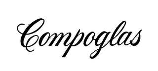 COMPOGLAS logo