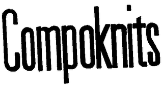 COMPOKNITS logo