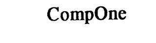 COMPONE logo