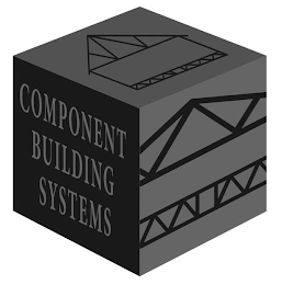 COMPONENT BUILDING SYSTEMS logo