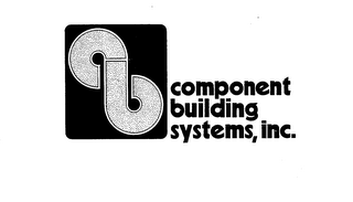 COMPONENT BUILDING SYSTEMS, INC. logo