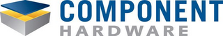 COMPONENT HARDWARE logo