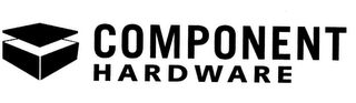 COMPONENT HARDWARE logo