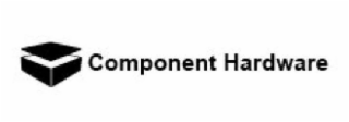 COMPONENT HARDWARE logo