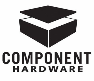 COMPONENT HARDWARE logo
