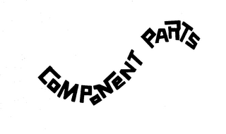 COMPONENT PARTS logo