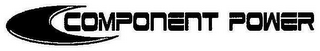 COMPONENT POWER logo