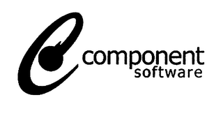 COMPONENT SOFTWARE