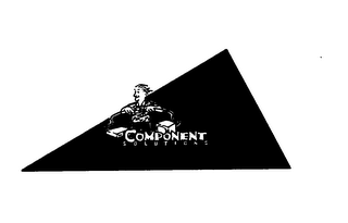 COMPONENT SOLUTIONS logo