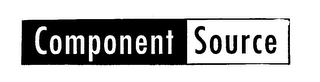 COMPONENT SOURCE logo