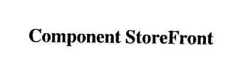 COMPONENT STOREFRONT logo