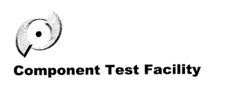 COMPONENT TEST FACILITY logo