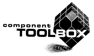 COMPONENT TOOLBOX logo