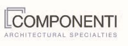 COMPONENTI ARCHITECTURAL SPECIALTIES logo
