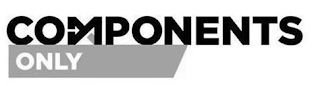 COMPONENTS ONLY logo