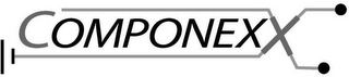 COMPONEXX logo