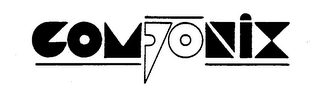 COMPONIX logo