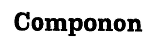 COMPONON logo