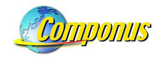 COMPONUS logo