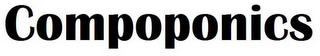 COMPOPONICS logo