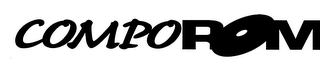COMPOROM logo