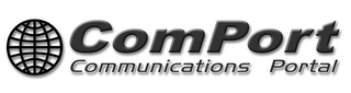 COMPORT COMMUNICATIONS PORTAL logo
