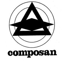 COMPOSAN logo