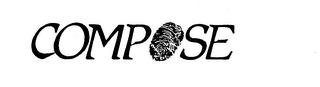 COMPOSE logo