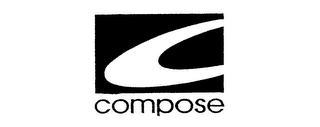 COMPOSE logo