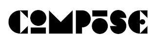 COMPOSE logo