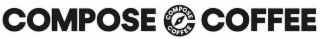 COMPOSE COFFEE logo